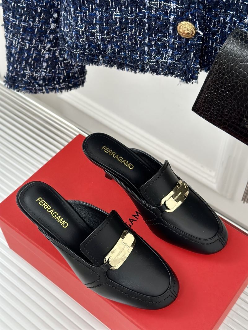 Ferragamo Sandals